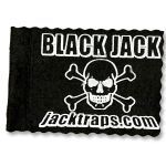 Black Jack Flag +$10.00