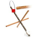 31" Cross w/ 4" Reel (East Grander)