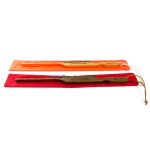 Jack Traps Jig Stick & Sleeve