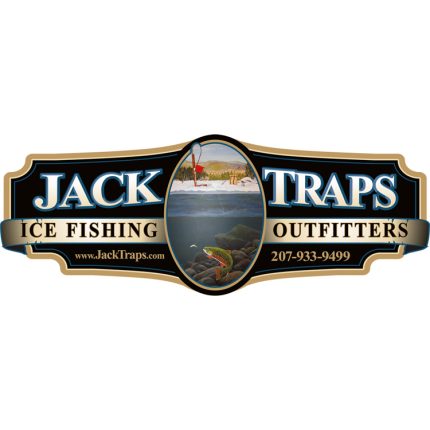 Jack Traps Maine Fur Ear Muffs – Jack Traps Ice Fishing Traps and