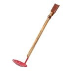 Jack Traps 24" Skimmer with Chipper