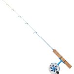 Shakespeare Glacier Drop Inline Ice Combo