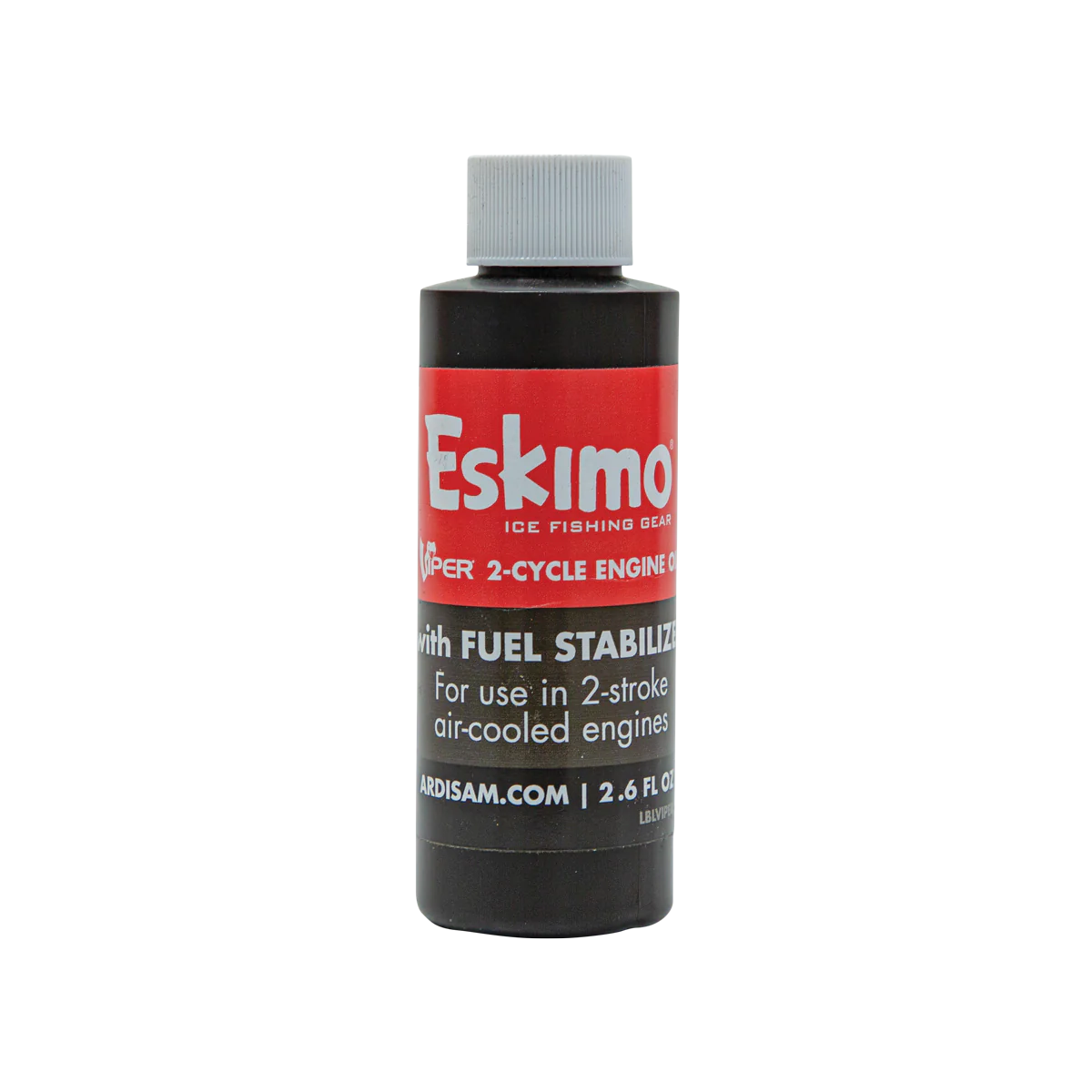 Eskimo Viper 2-Cycle Engine Oil – Jack Traps Ice Fishing Traps and