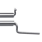 Stainless Steel Tripper