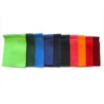 Pack of 5 Felt Flags