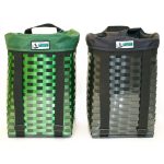 18" Original Loring Pack Basket w/ Liner