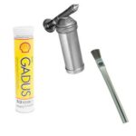 Jack Traps Re-Grease Maintenance Kit