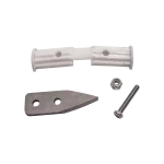 Eskimo Auger Ice Point