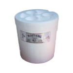 5 Gallon Bucket Styrofoam Liner