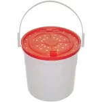 4 Qt. Minnow Bucket