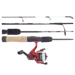 Shakespeare Ugly Stik Dock Runner Spinning Combo