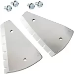 Strikemaster Lazer Power Auger Blades