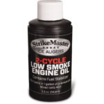 Strikemaster 2 Cycle Smokeless Oil