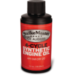 Strikemaster 4 Cycle Synthetic Oil