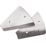 Strikemaster Lazer Hand Auger Blades