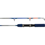 HT Ice Blues Rod