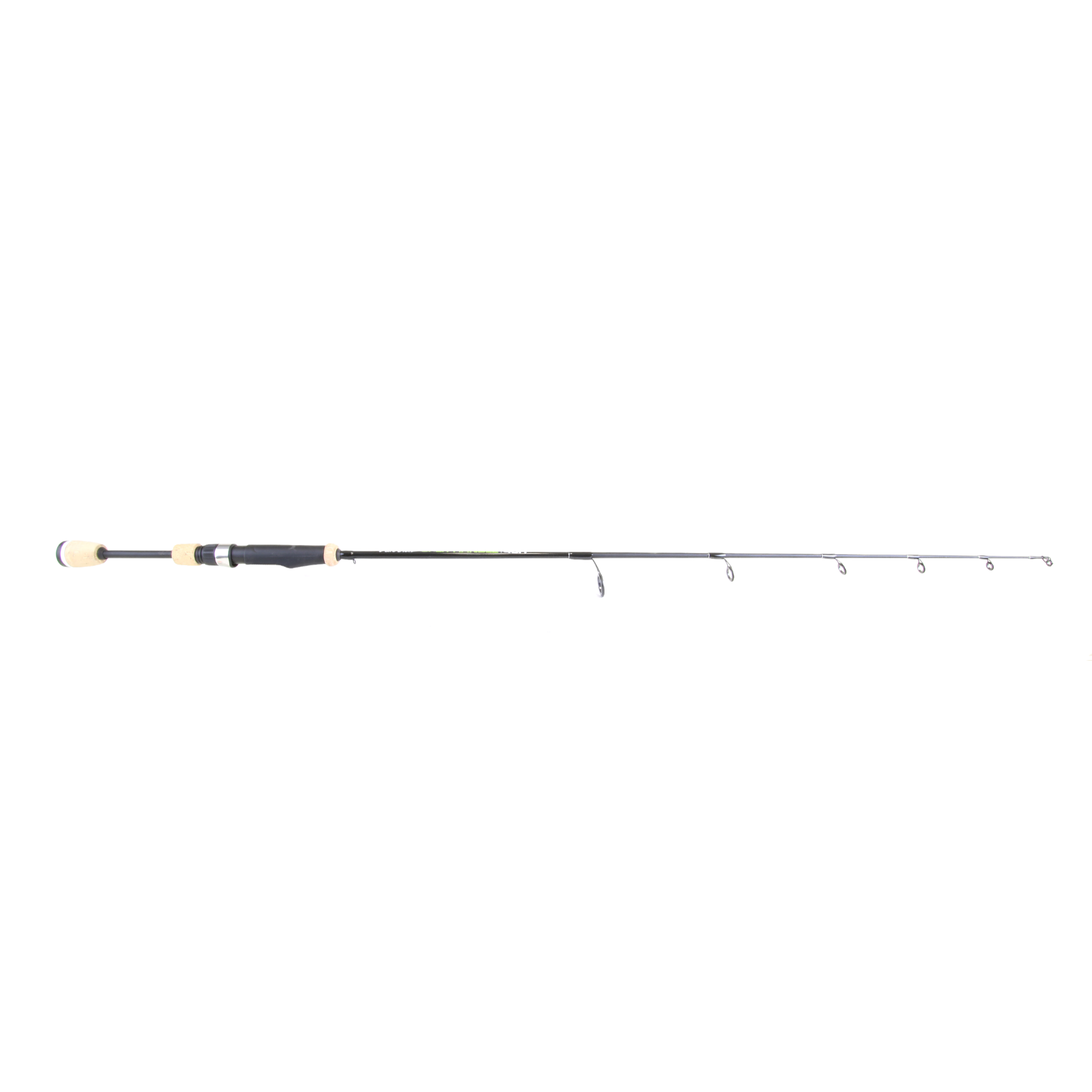Clam Outdoors Dave Genz Split Handle Rod – Jack Traps Ice Fishing Traps and  Tip Ups