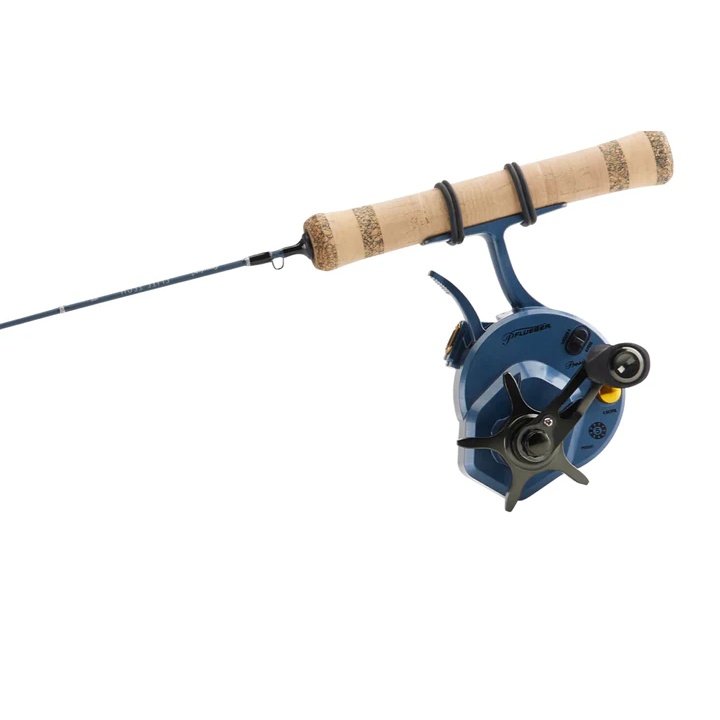 Fishing Rods & Reel Combos Ice Fishing Combos 