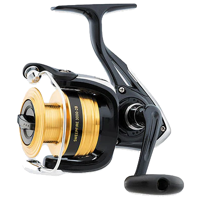 Pflueger President Spinning Reel Size 20 – Jack Traps Ice Fishing Traps and  Tip Ups