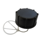 Jiffy Replacement fuel cap #4196