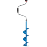 Strikemaster Mora Hand Ice Auger 8"