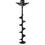 Strikemaster Lithium 24V Auger 8"