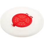 5 Gallon Bucket Lid w/ Bait Opening