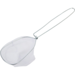 Small Bait Net - White