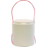 Styrofoam Coffee Can Liner