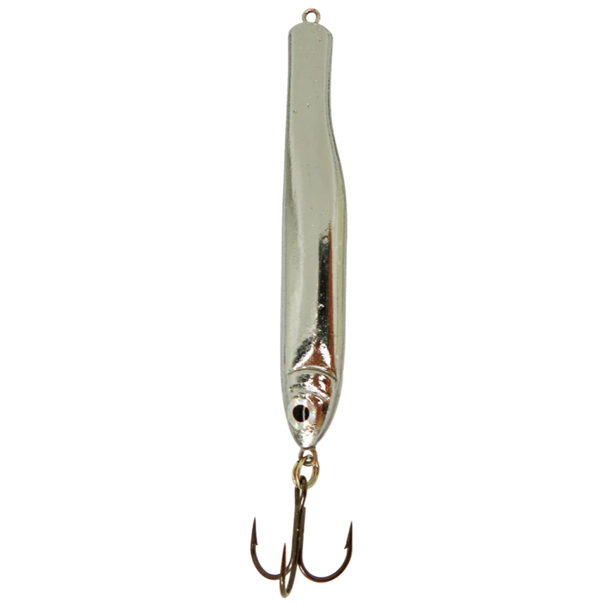 2 Pks. Acme Tackle KASTMASTER Fishing Lures - 1/4 Ounce -Two Popular  Colors! 