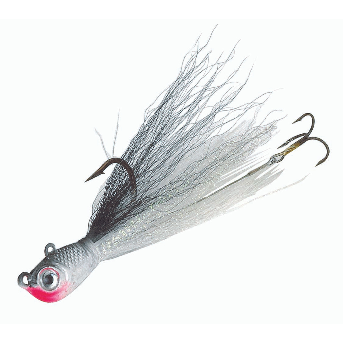 Big Catch Fishing Tackle - Bucktail Jig 1/2oz