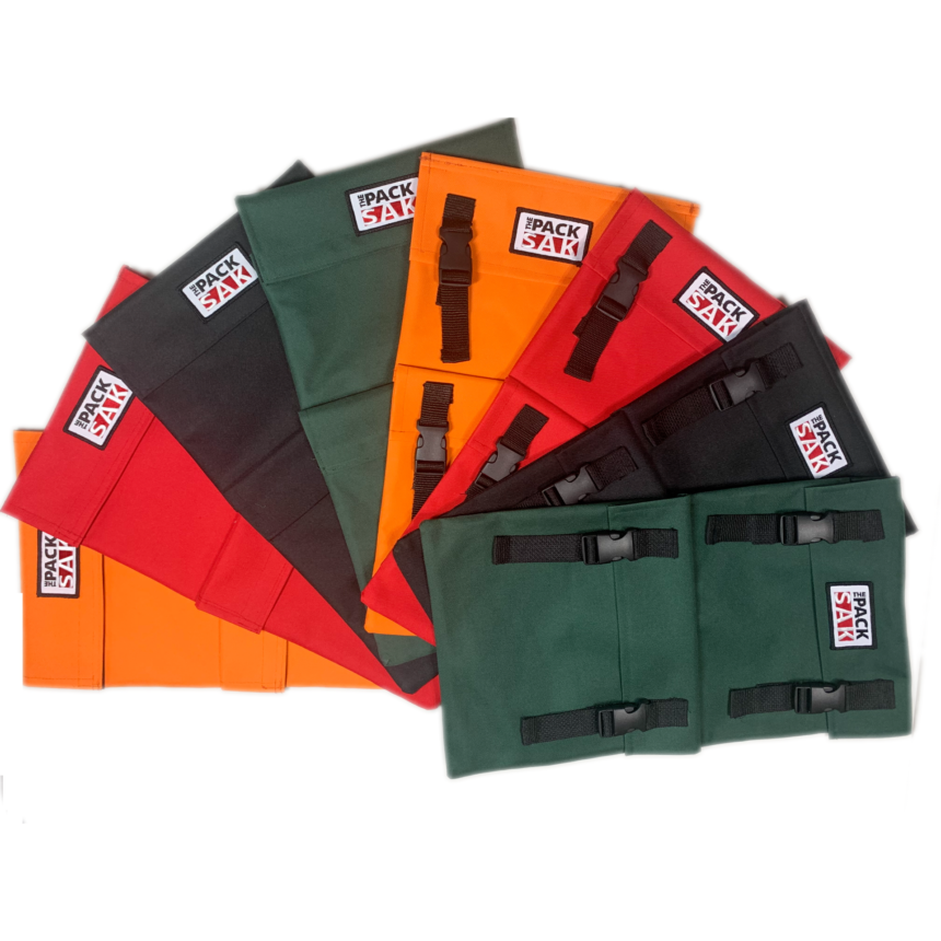 Pack Sak Jack Traps Ice Fishing Traps and Tip Ups