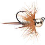 VMC Tungsten Bullfly Jig 1/32 oz