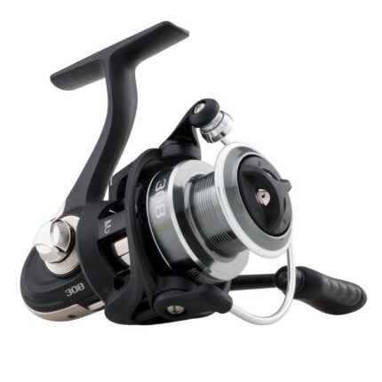 Pflueger President Spinning Reel Size 20 – Jack Traps Ice Fishing Traps and  Tip Ups