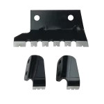 Jiffy Stealth STX Blades