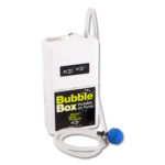 Marine Metals Bubble Box Battery Aerator