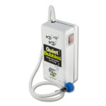 Marine Metals Quiet Bubbles Battery Aerator