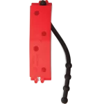 Strikemaster Mora Hand Auger Blade Guard