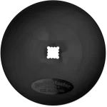Strikemaster Flange for Cordless Drill Adapter