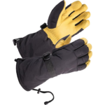 Gankas GKS Elite Deerskin Gloves