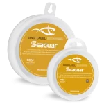 Seaguar Gold Label 100% Fluorocarbon 25 Yard Spool