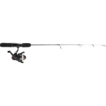 Ugly Stik GX2 Ice Rod/Reel Combo