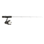 Clam Dave Genz Ice Buster Combo