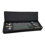 Lakewood Ice Rod Caddy