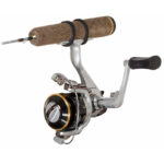 Clam Jason Mitchell Meat Stick Rod/Reel Combo