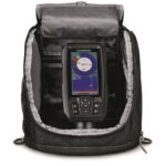 Garmin Striker 4 Plus Ice Fishing Bundle