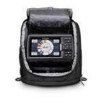 Garmin Striker Vivid 5cv Ice Fishing Bundle