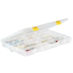 Plano Prolatch Stowaway 3700 5-34 compartments